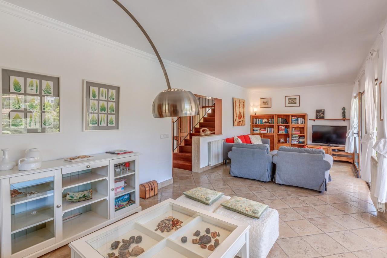 Сasa de vacaciones Casa Caterina