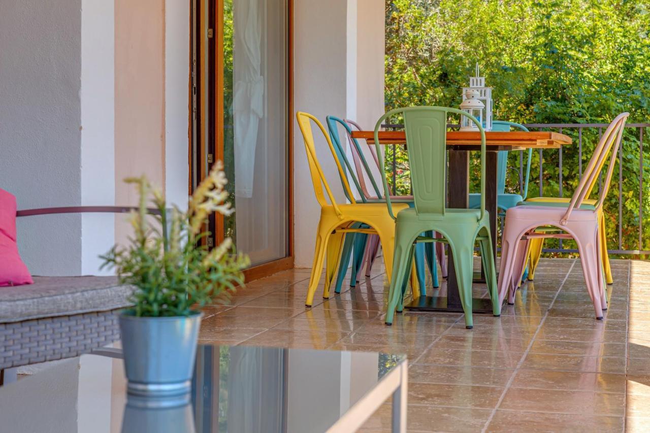 Сasa de vacaciones Casa Caterina Puerto de Sóller