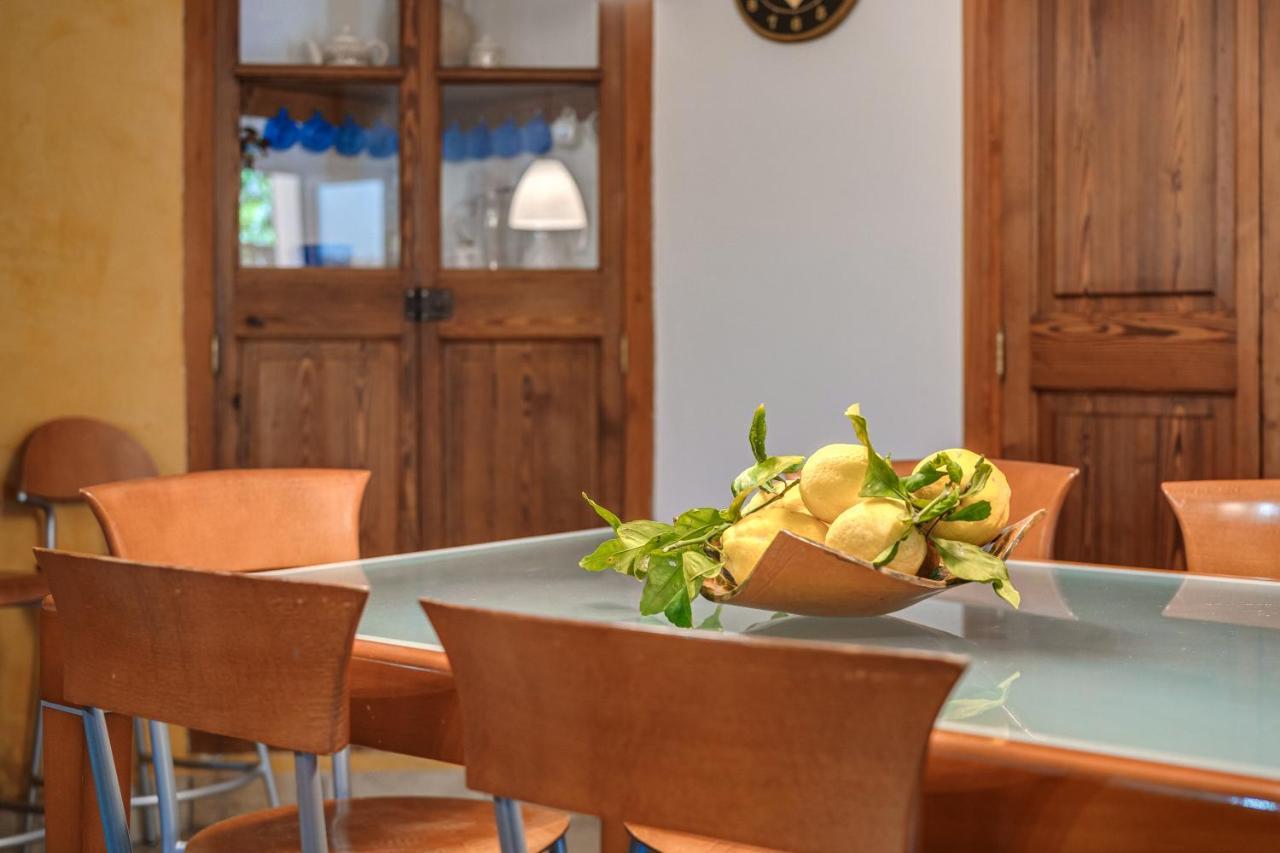 Сasa de vacaciones Casa Caterina Puerto de Sóller