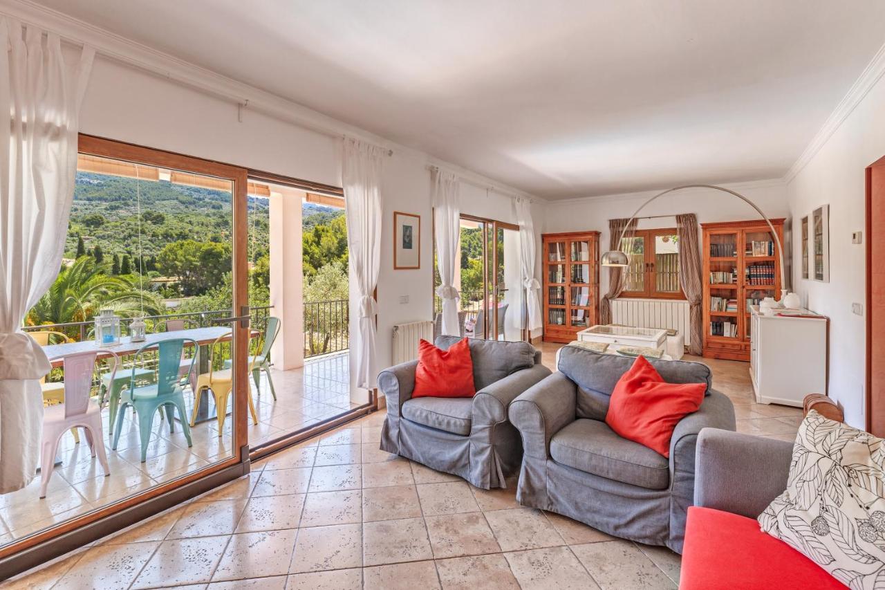 Casa Caterina