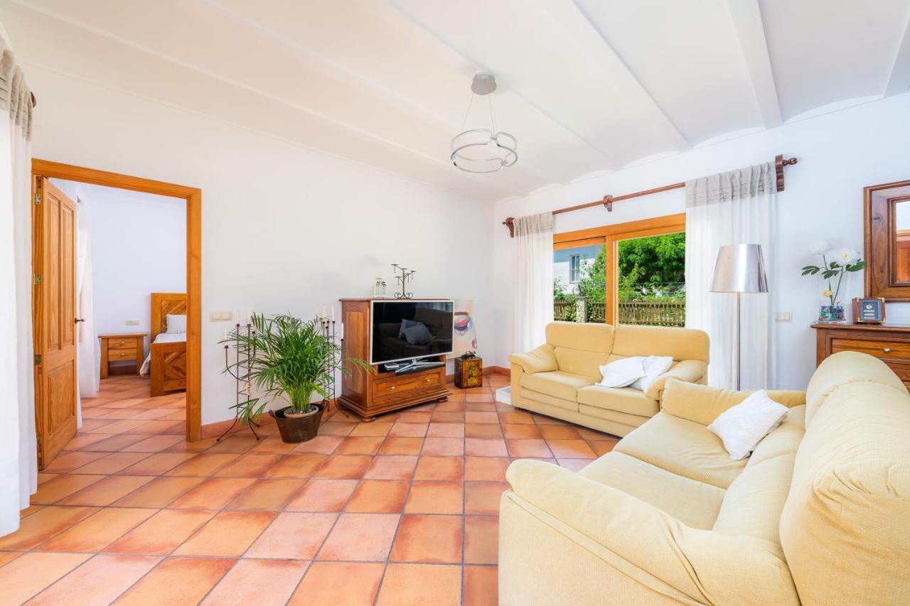 Ca Na Rosa Villa Alcudia (Mallorca)