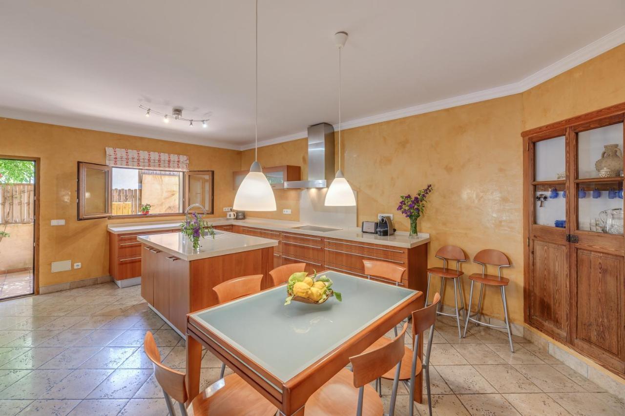 Сasa de vacaciones Casa Caterina
