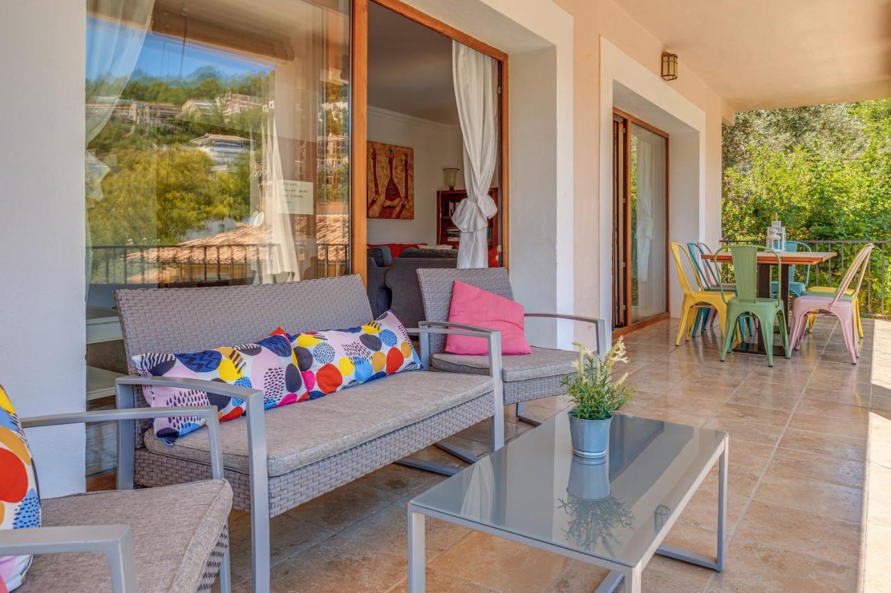 Casa Caterina Holiday home Port De Soller
