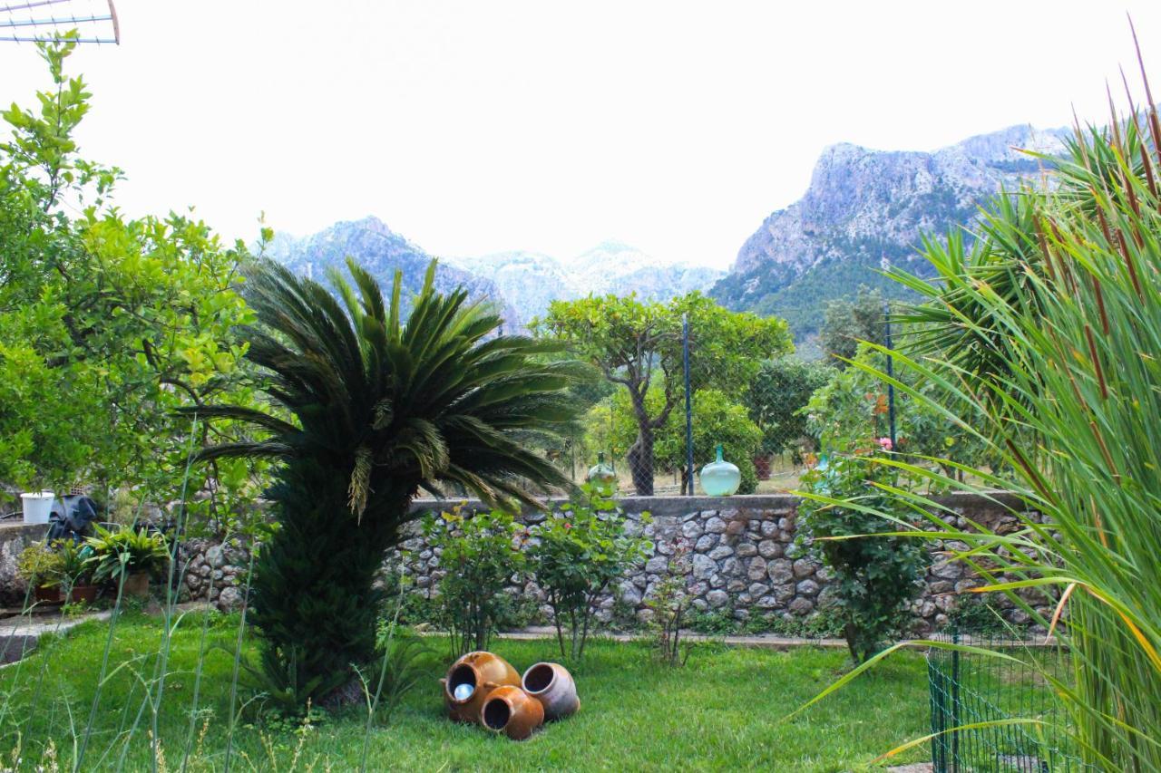 Сasa de vacaciones Can Toni De S'hort *