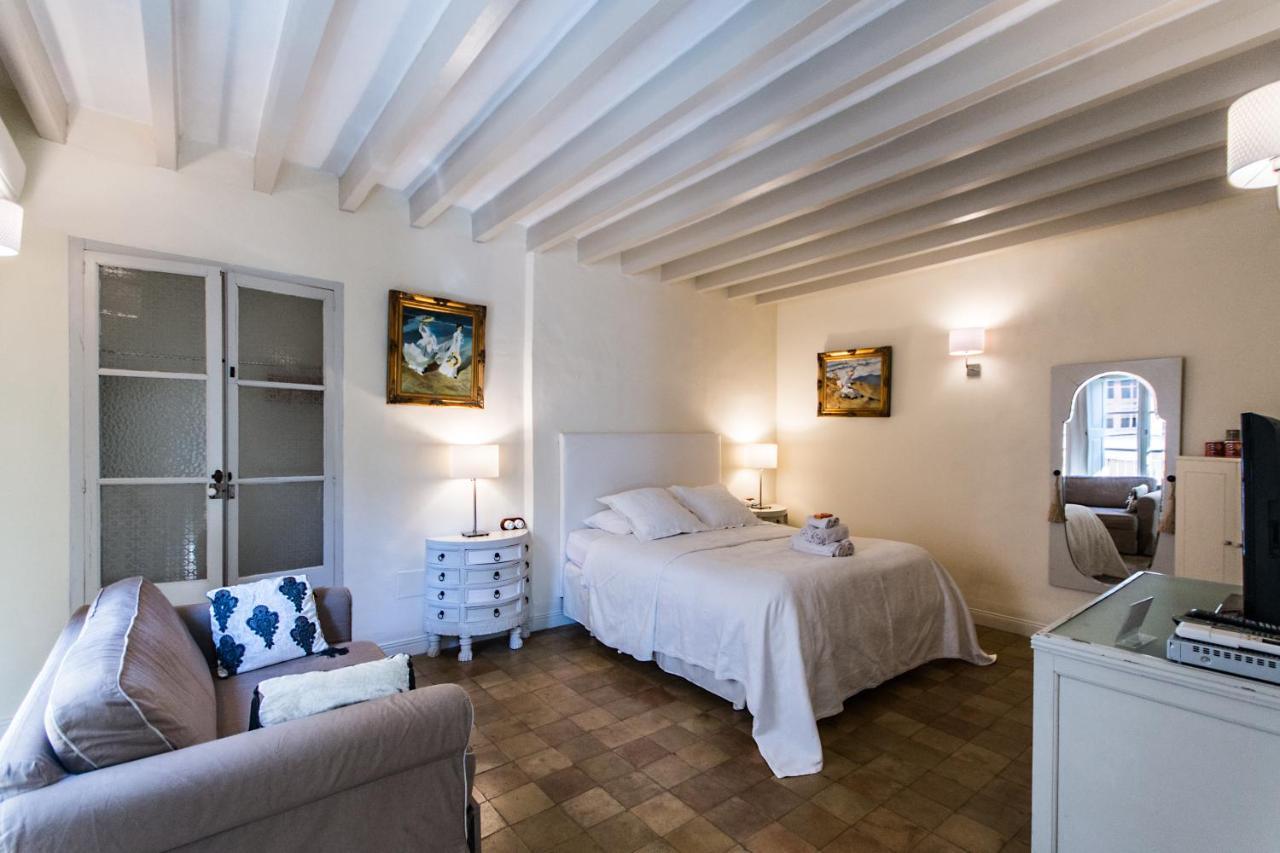 Bed and breakfast Can Isabel
