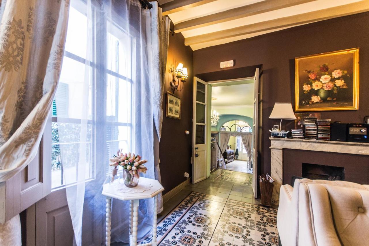 Bed and breakfast Can Isabel 4*