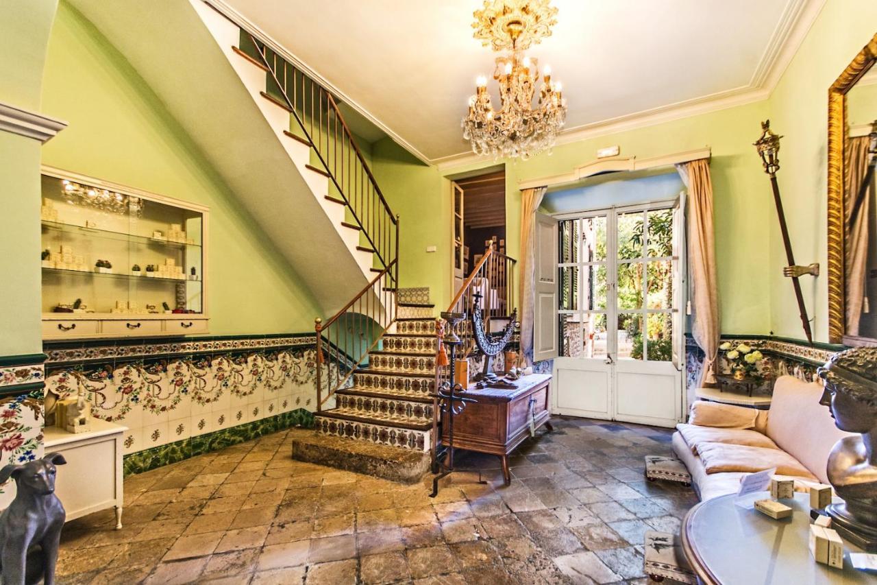Can Isabel Bed and breakfast Sóller