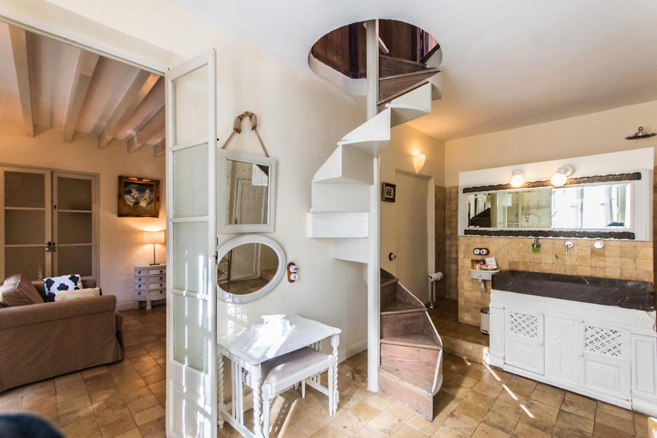 Can Isabel Bed and breakfast Sóller