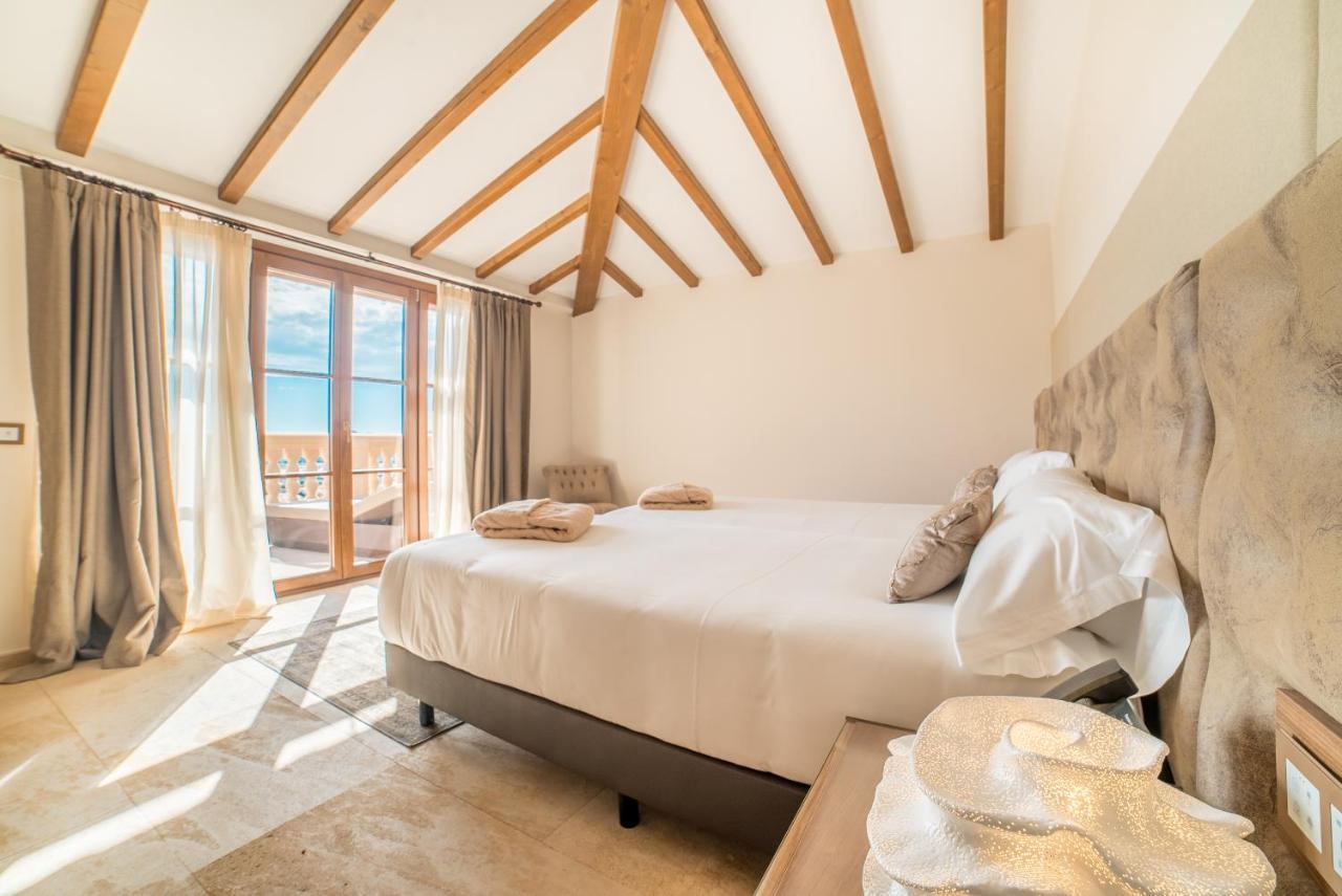 Creu De Tau Art&spa-adults Only