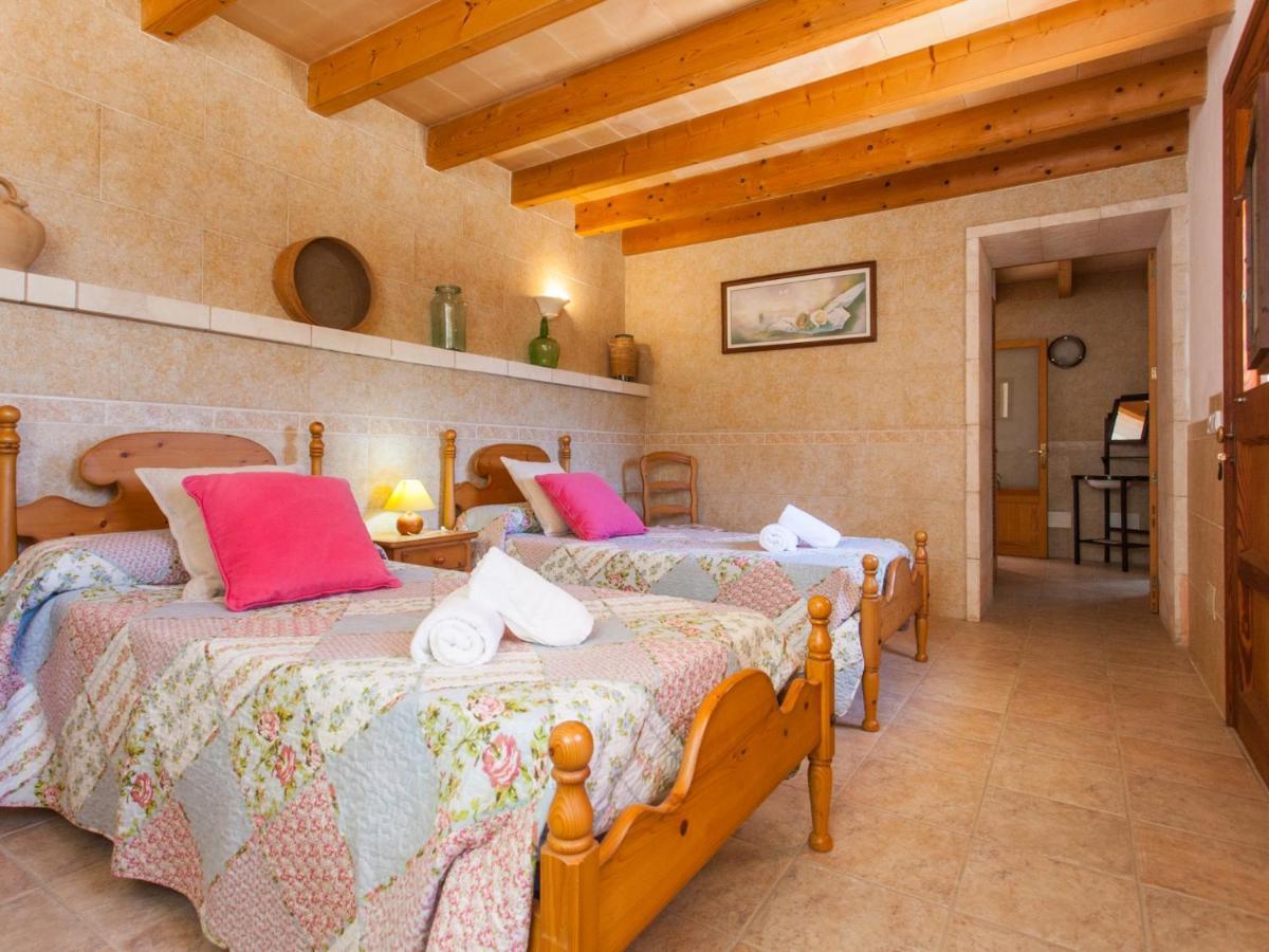 Na Frare Villa *