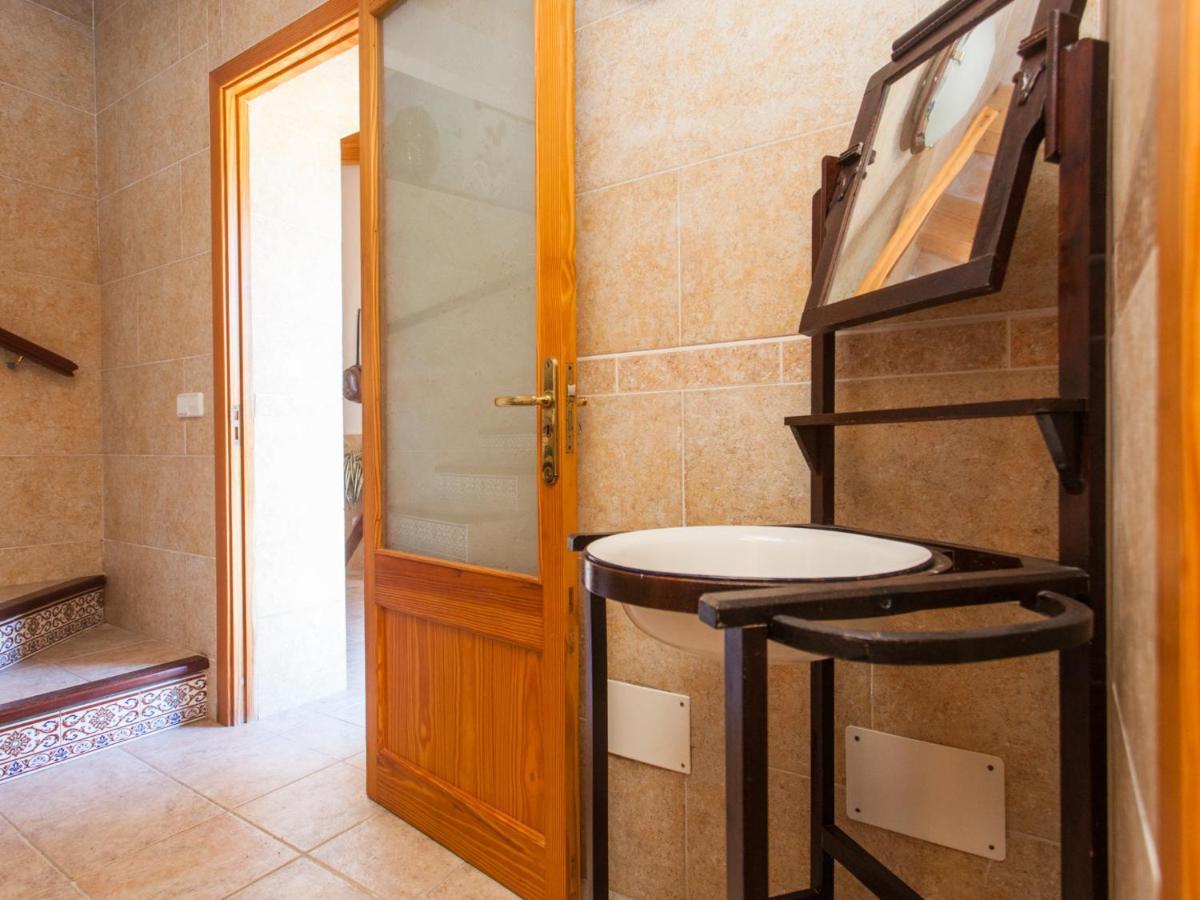 Na Frare Villa *