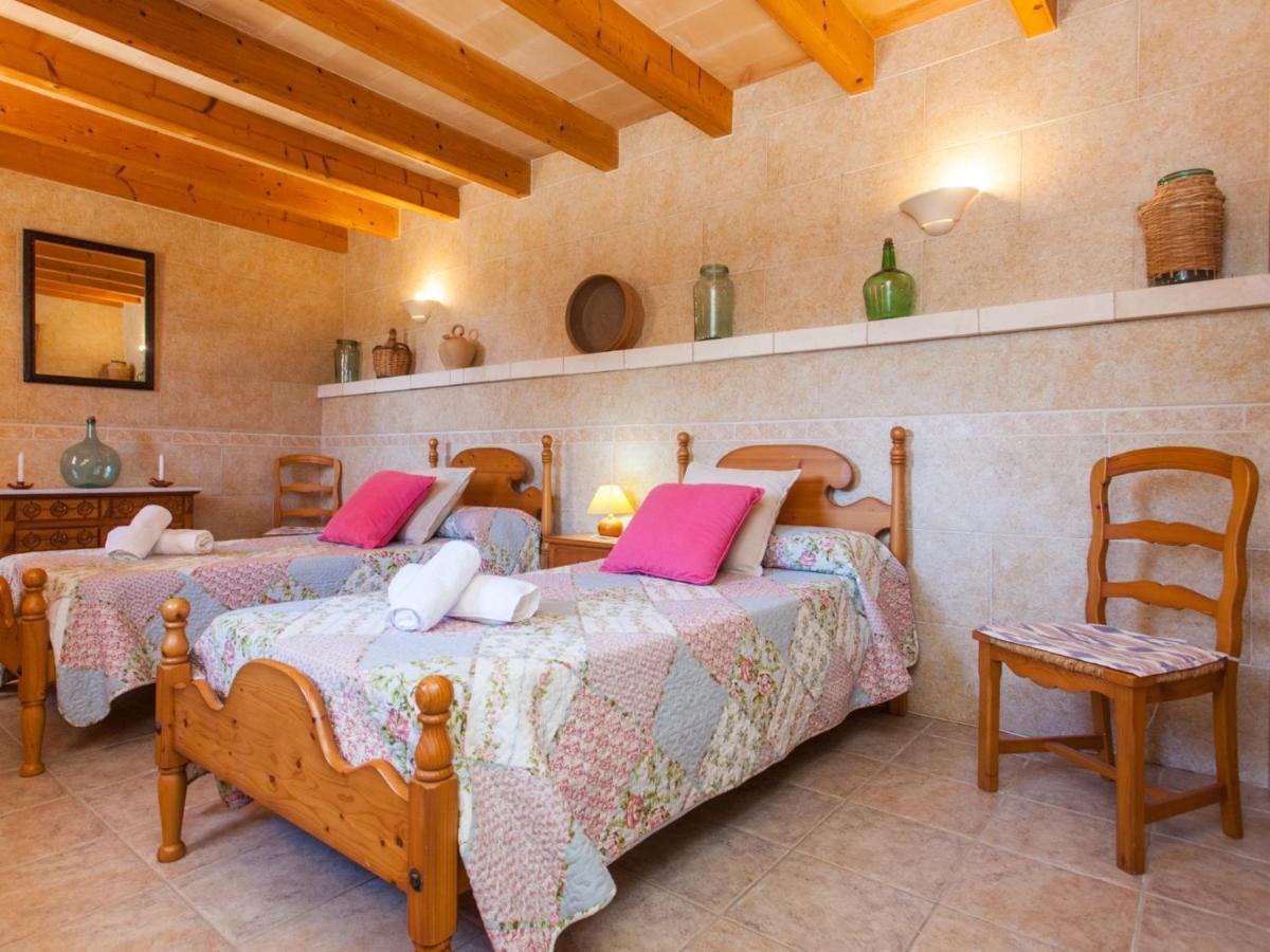 Villa Na Frare