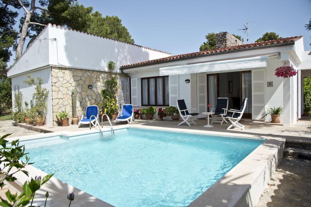 Сasa de vacaciones Es Norai 18 Cala Ratjada (Mallorca)