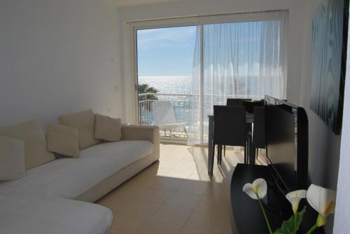 Apartment Alborada