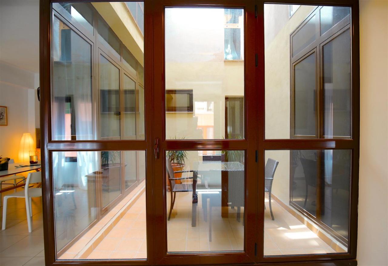 Apartamento La Lonja Homes - Turismo De Interior *