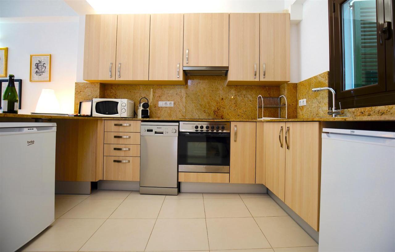 La Lonja Homes - Turismo De Interior Apartamento *