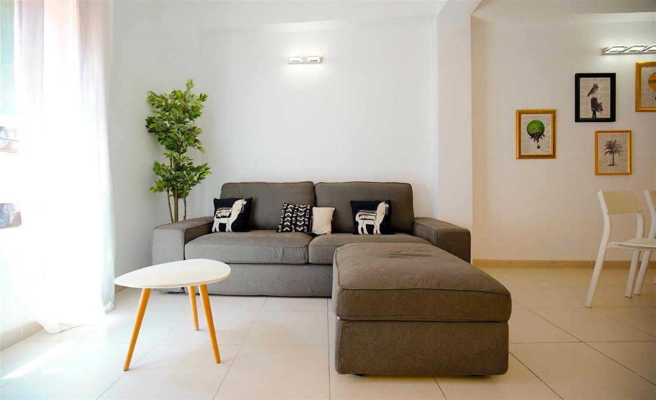 La Lonja Homes - Turismo De Interior Apartamento