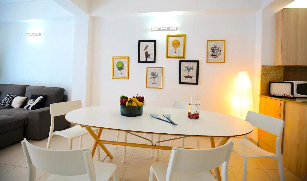 Apartamento La Lonja Homes - Turismo De Interior *