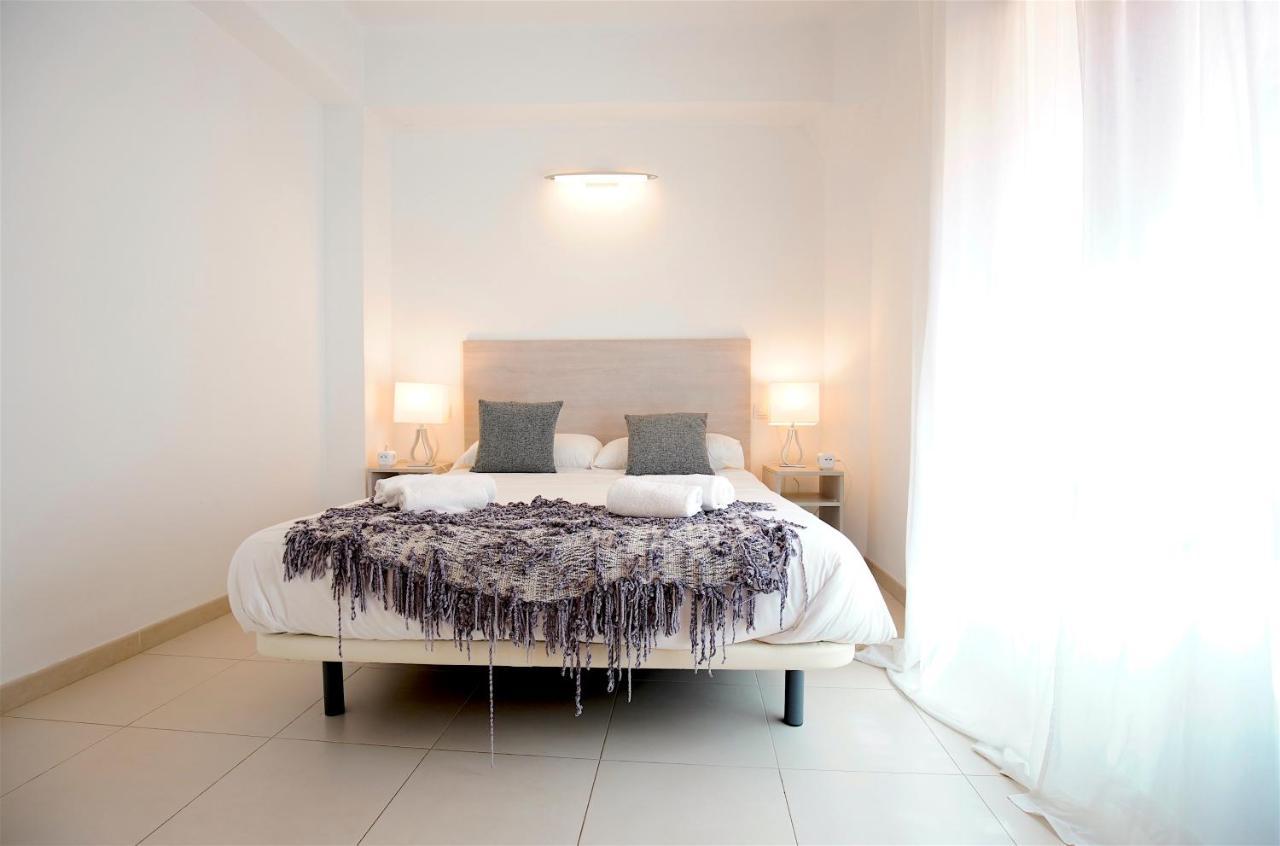La Lonja Homes - Turismo De Interior Apartamento *
