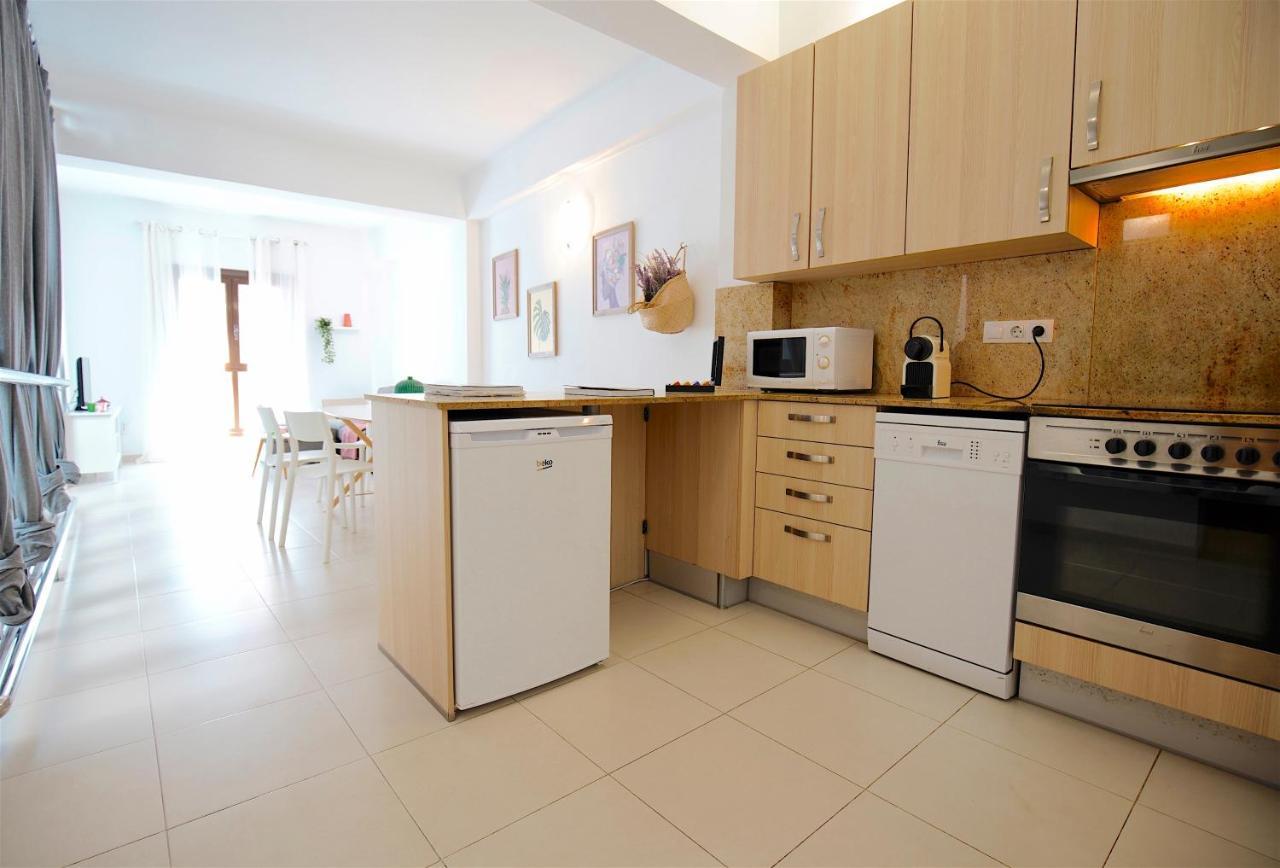 Apartamento La Lonja Homes - Turismo De Interior Palma de Mallorca