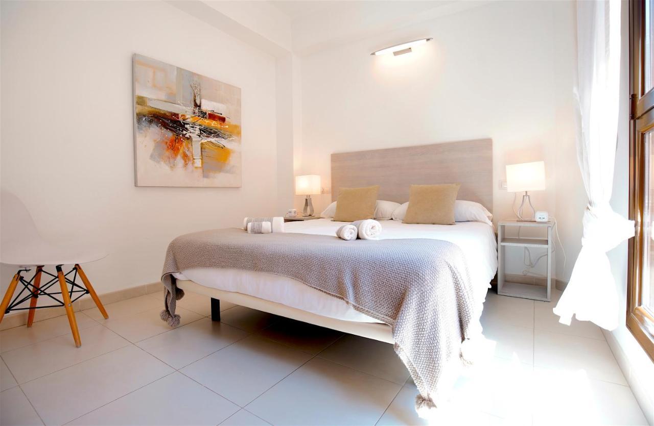 Apartamento La Lonja Homes - Turismo De Interior Palma de Mallorca