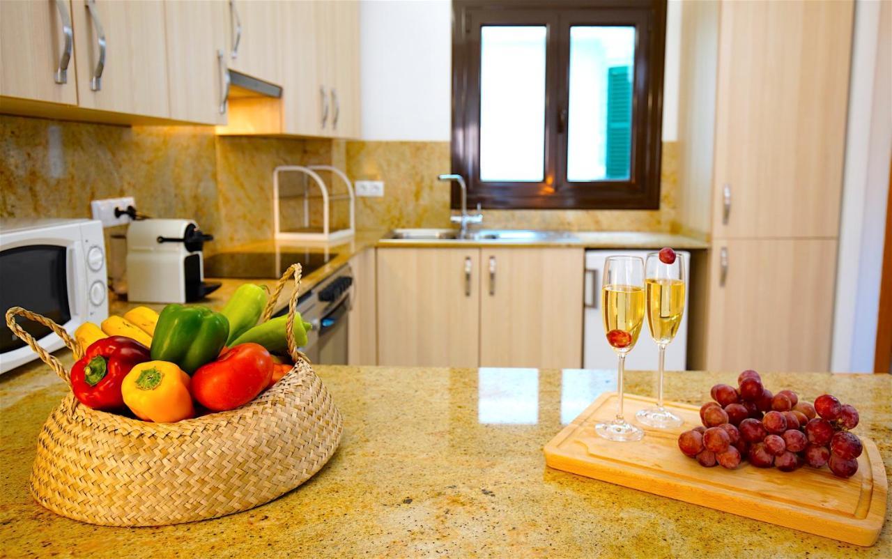 La Lonja Homes - Turismo De Interior Apartamento *