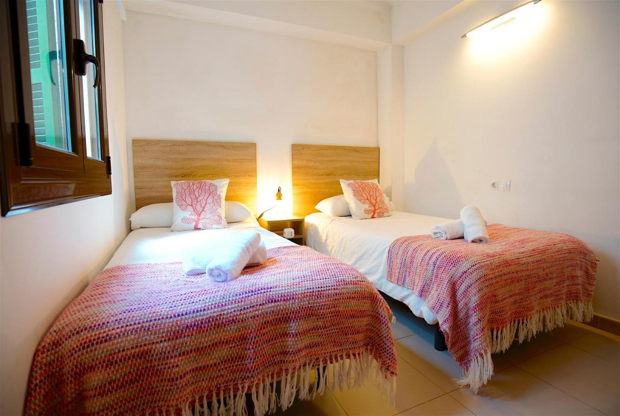 La Lonja Homes - Turismo De Interior Apartamento *
