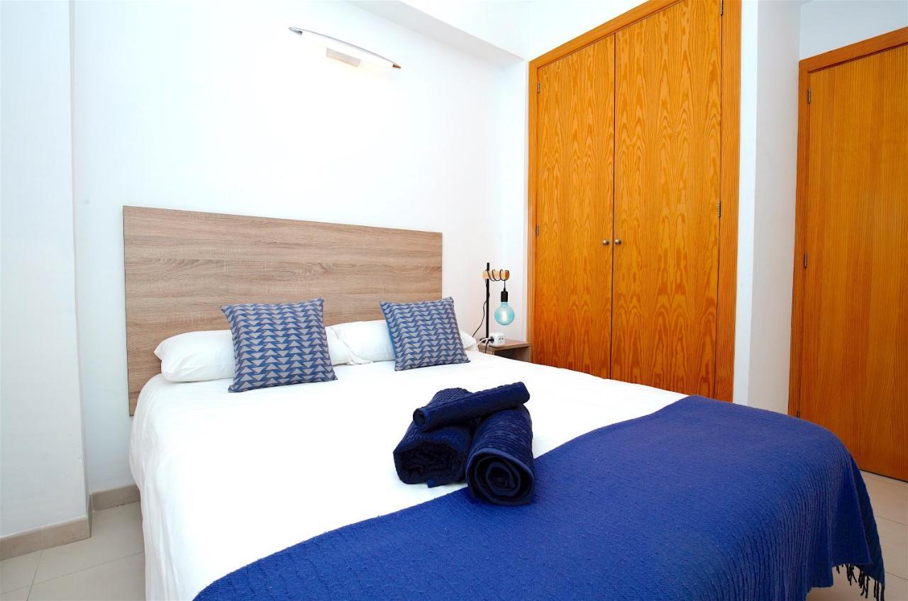 La Lonja Homes - Turismo De Interior Apartamento