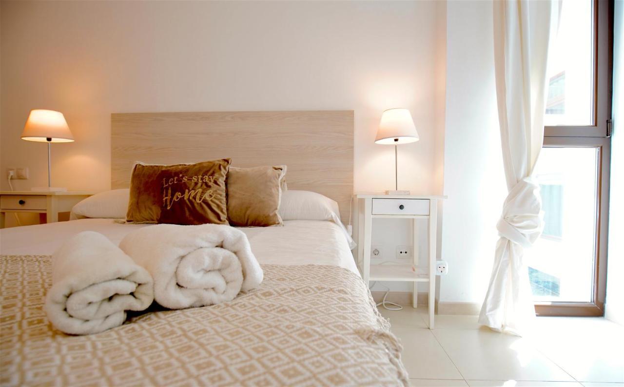 Apartamento La Lonja Homes - Turismo De Interior *