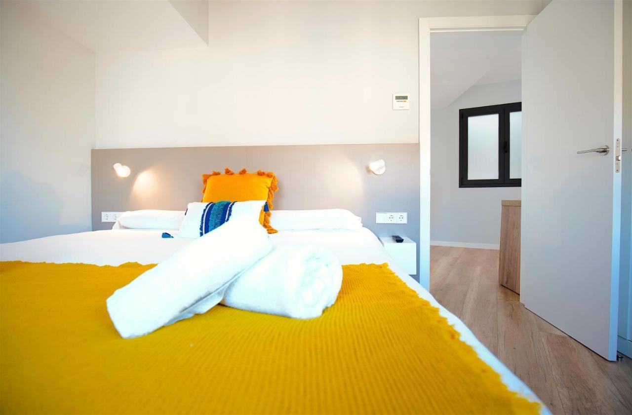 Apartamento L´aguila - Turismo De Interior