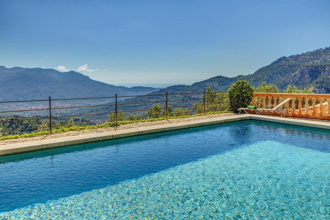 Sa Vella Villa