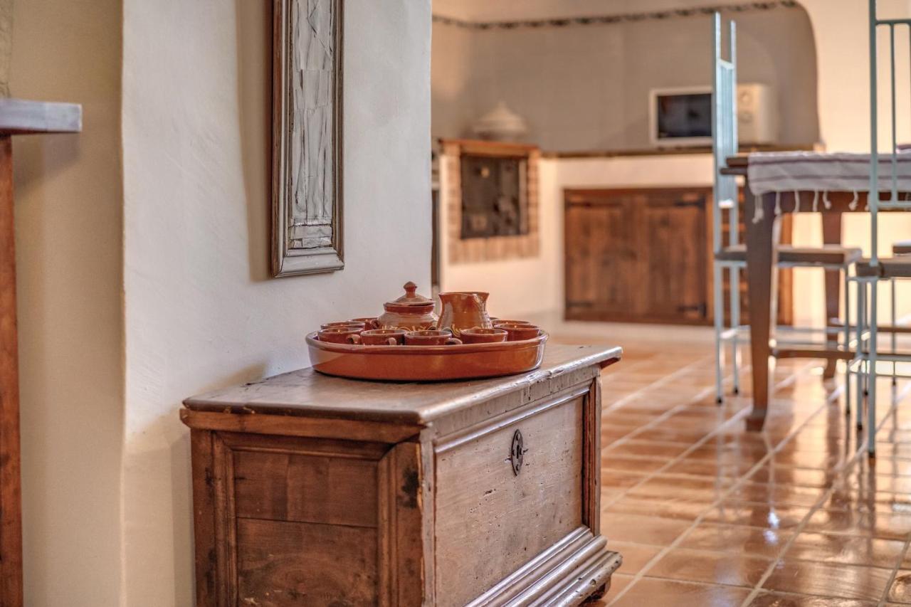 Villa Sa Vella Fornalutx