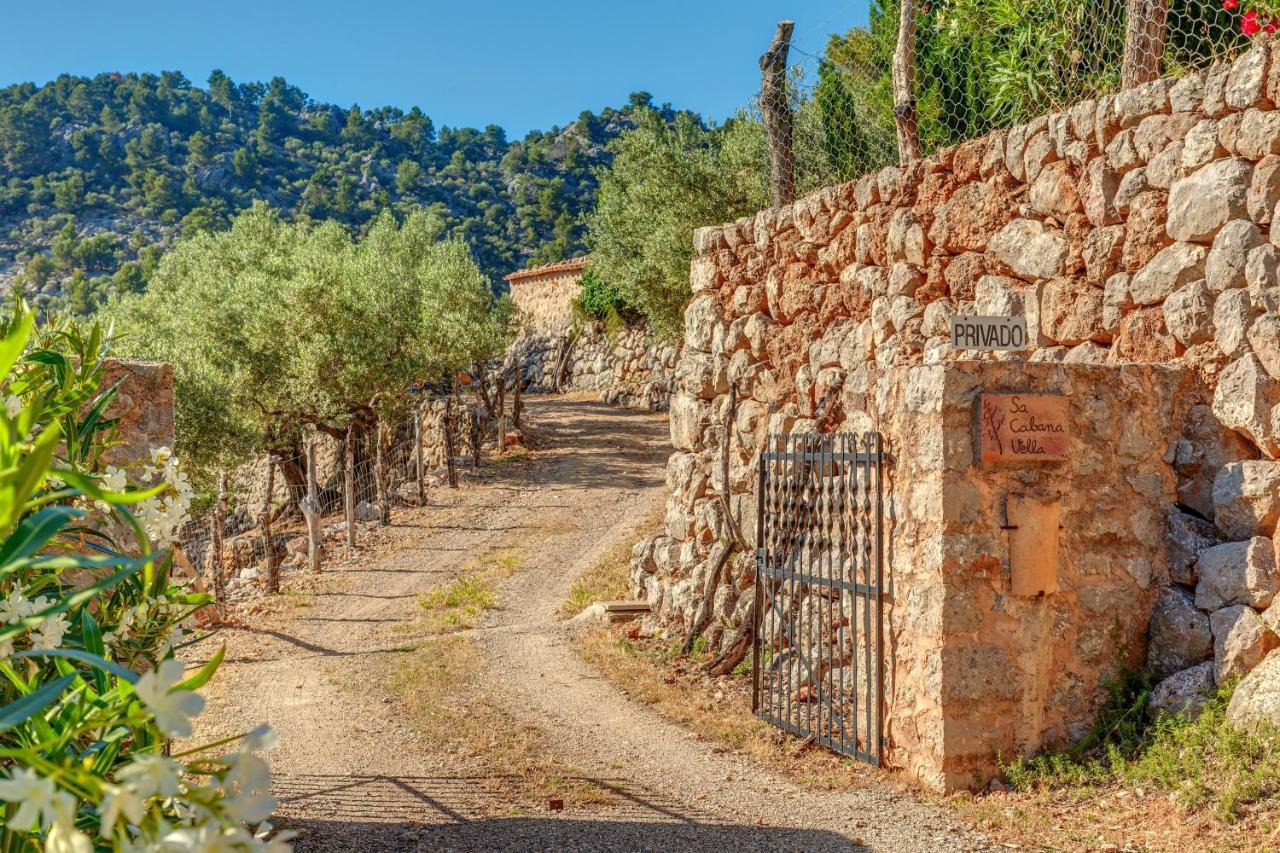Villa Sa Vella *