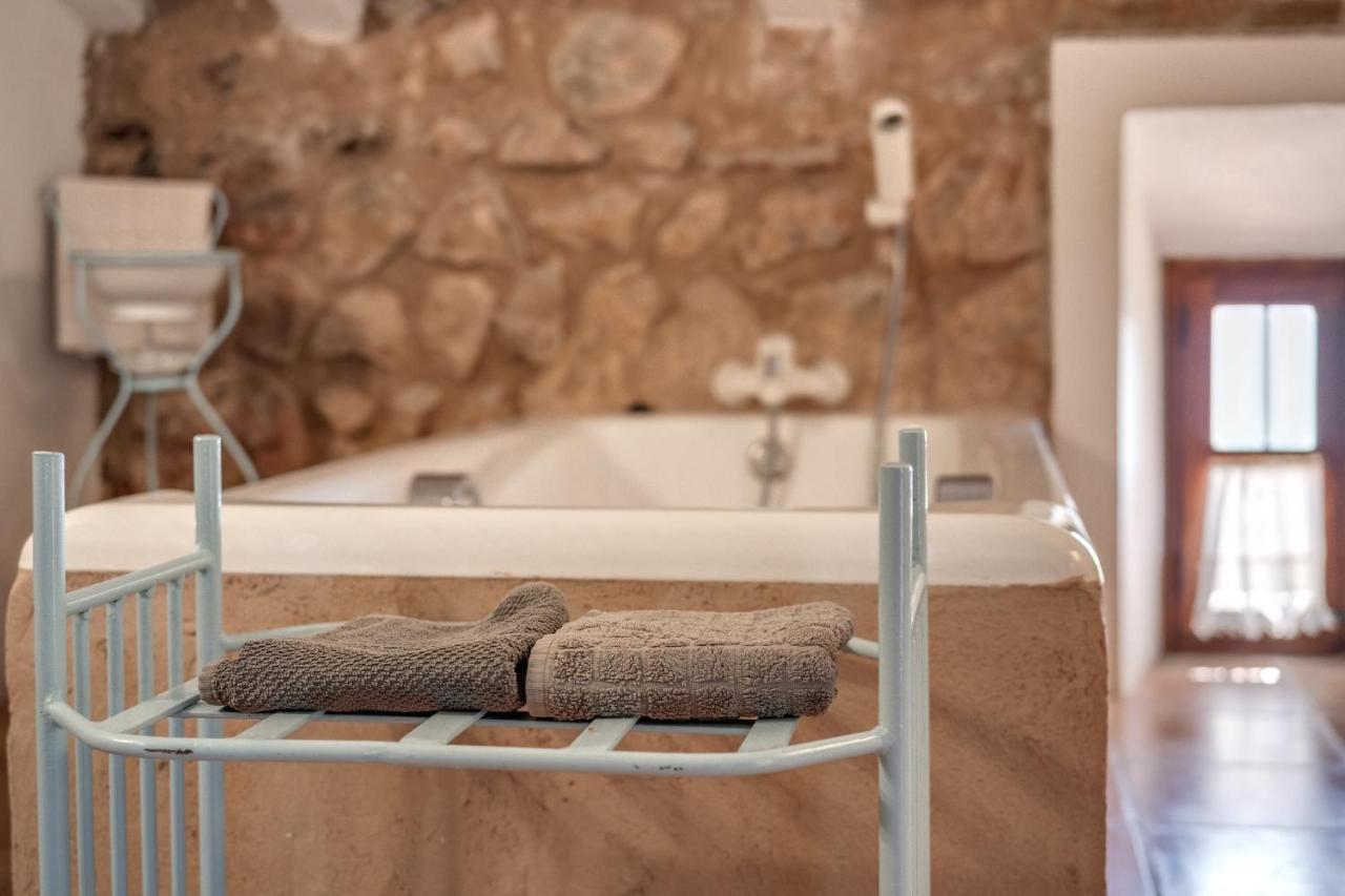 Sa Vella Villa *