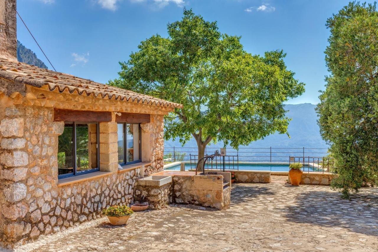 Sa Vella Villa *