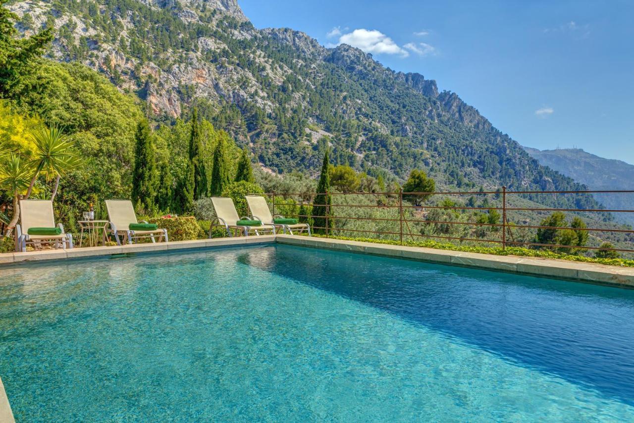 Sa Vella Villa *