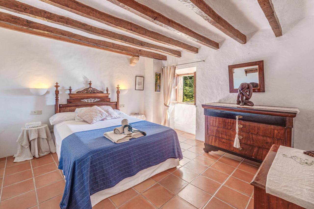 Villa Sa Vella Fornalutx