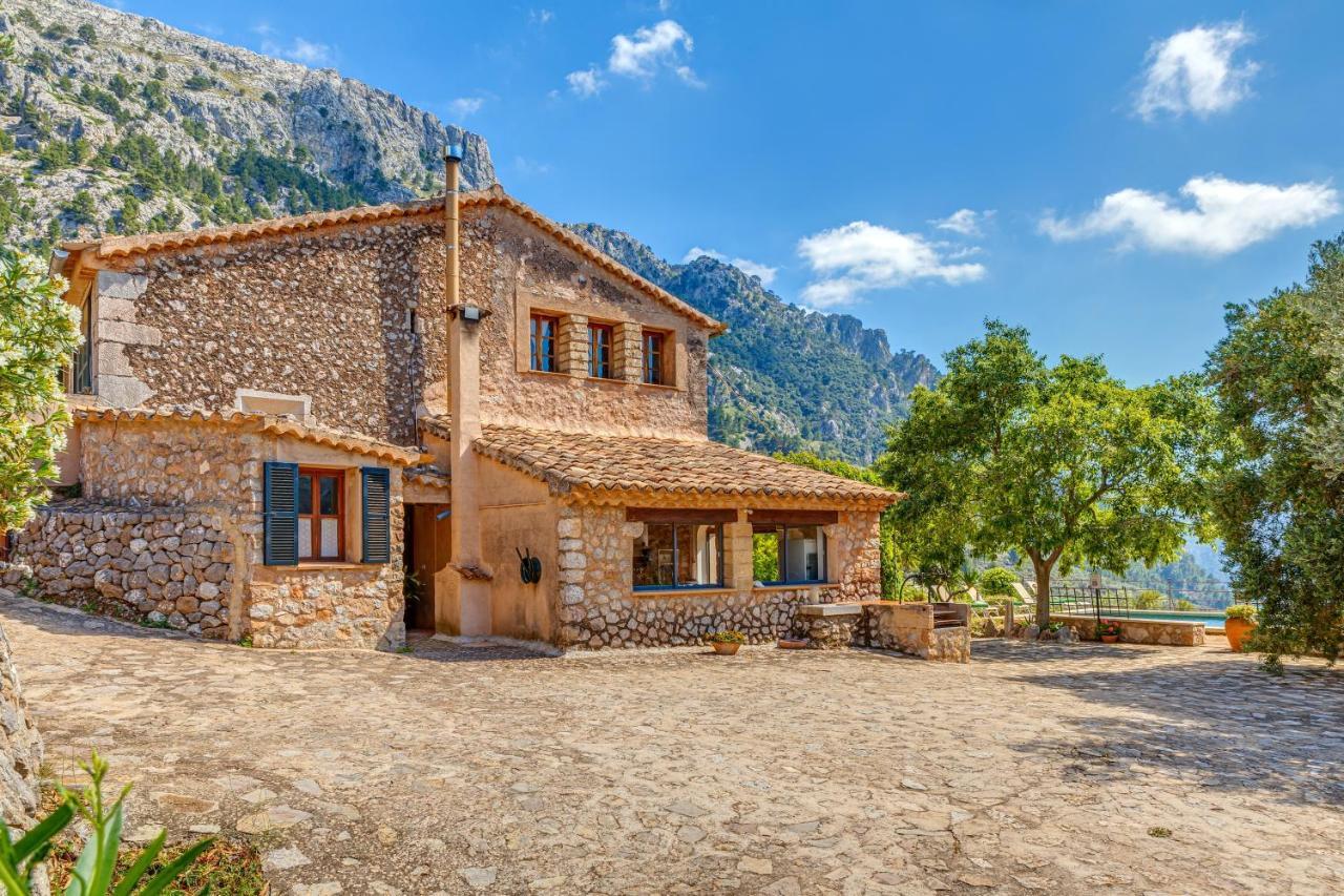 Villa Sa Vella Fornalutx