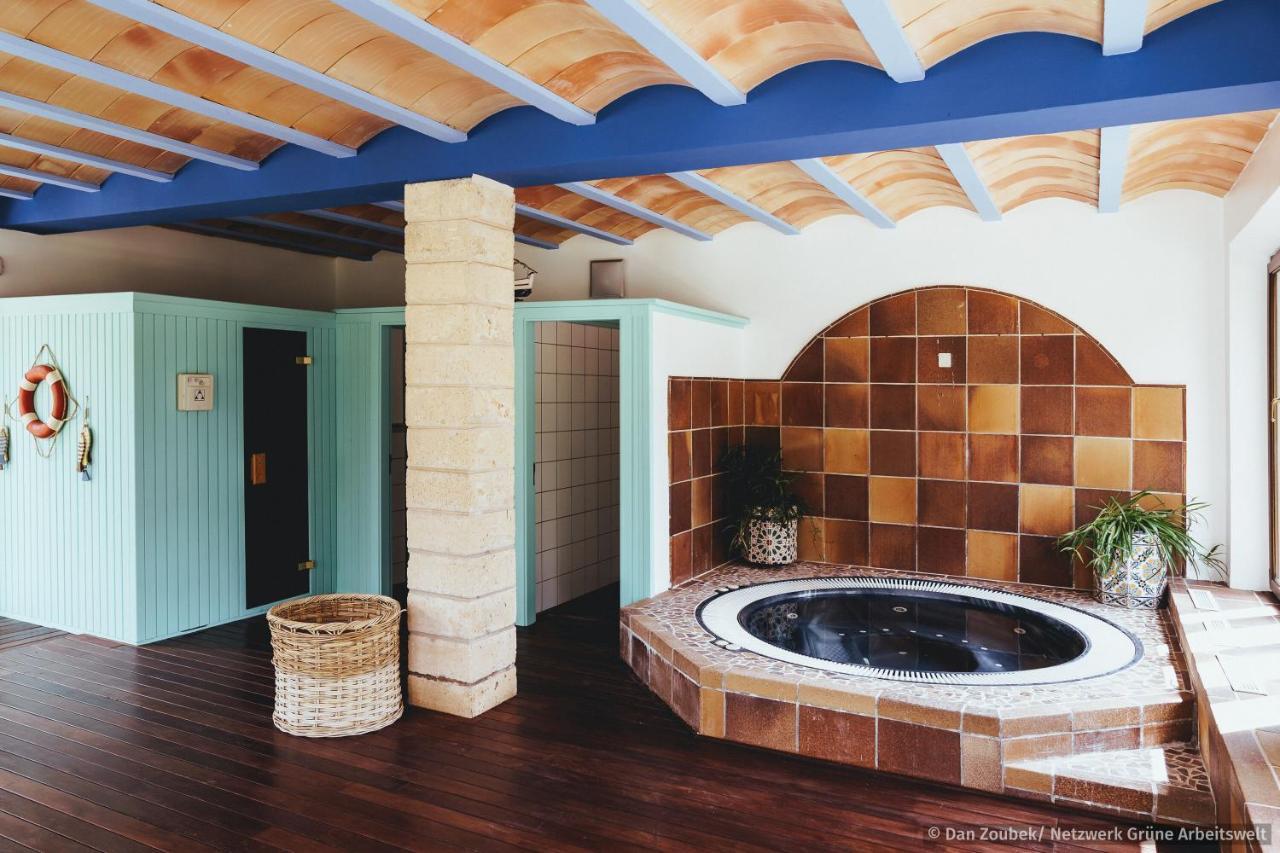Sa Vaqueria Holiday home *