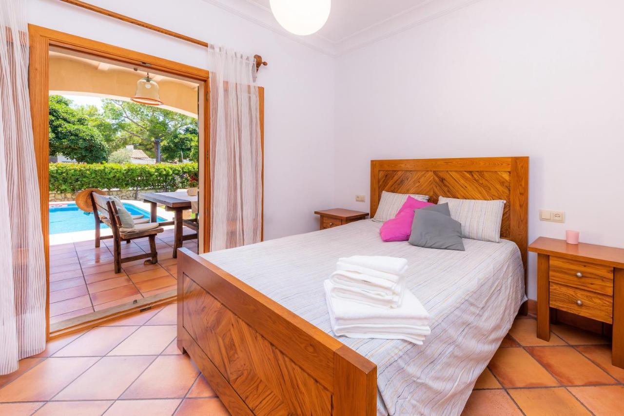 Villa Ca Na Rosa Alcudia (Mallorca)