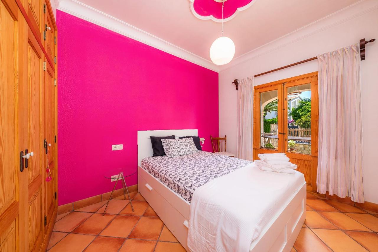 Ca Na Rosa Villa Alcudia (Mallorca)