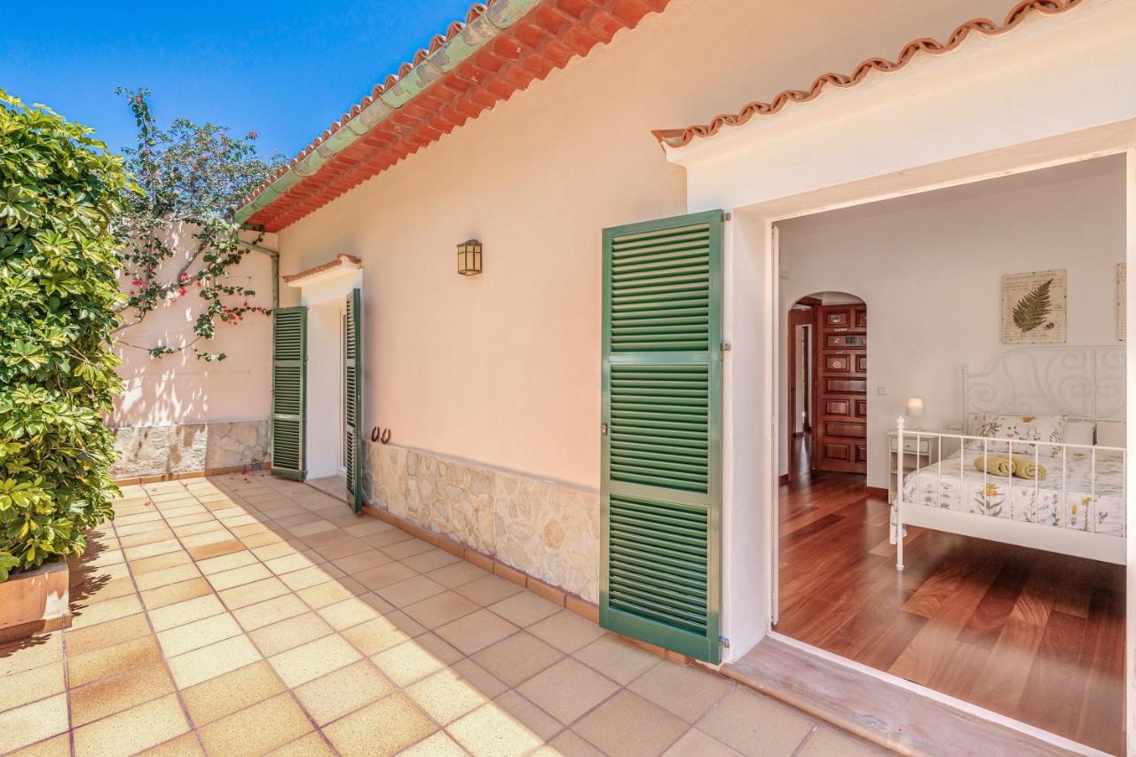 Сasa de vacaciones Casa Caterina