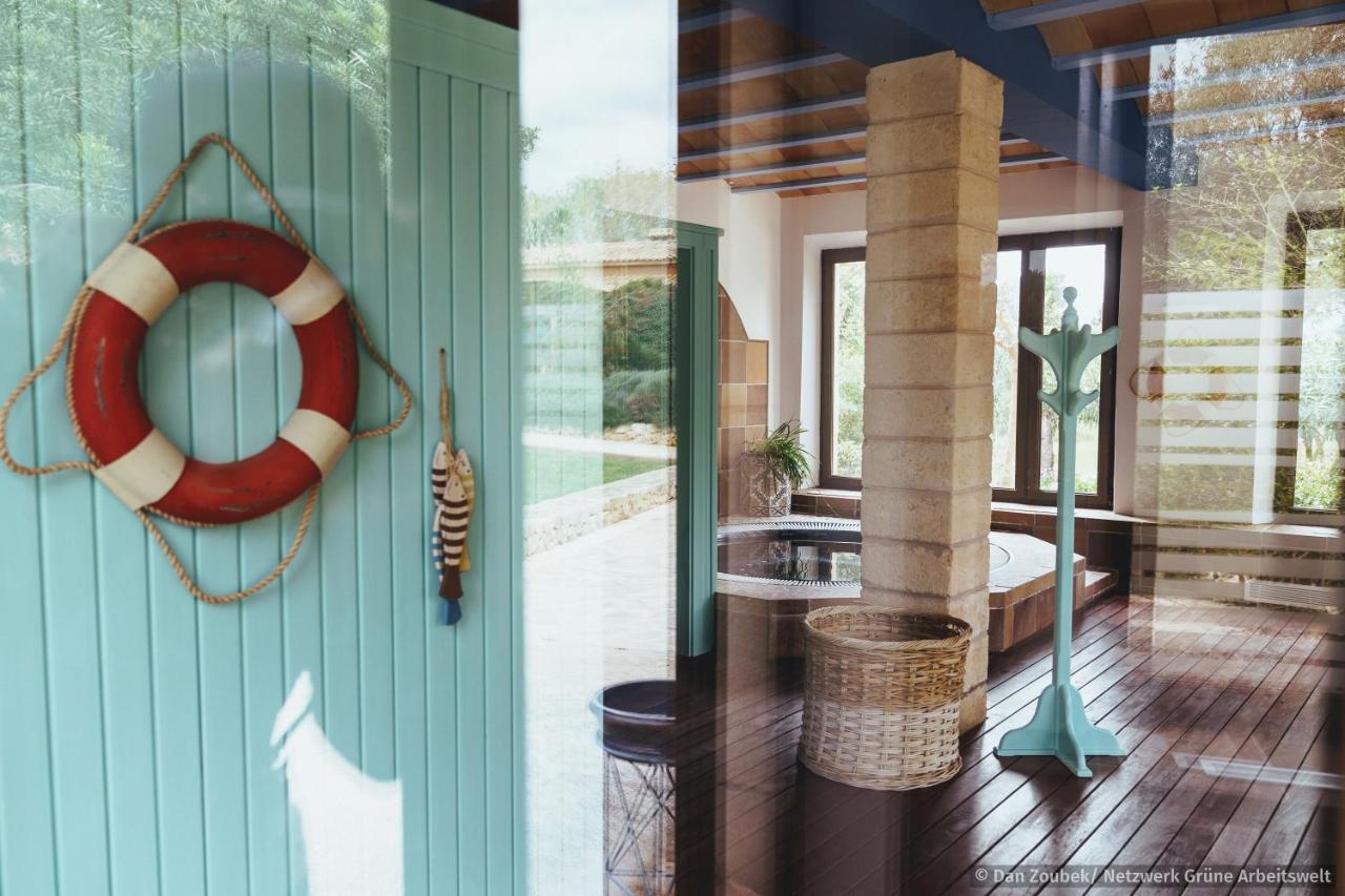Sa Vaqueria Holiday home *