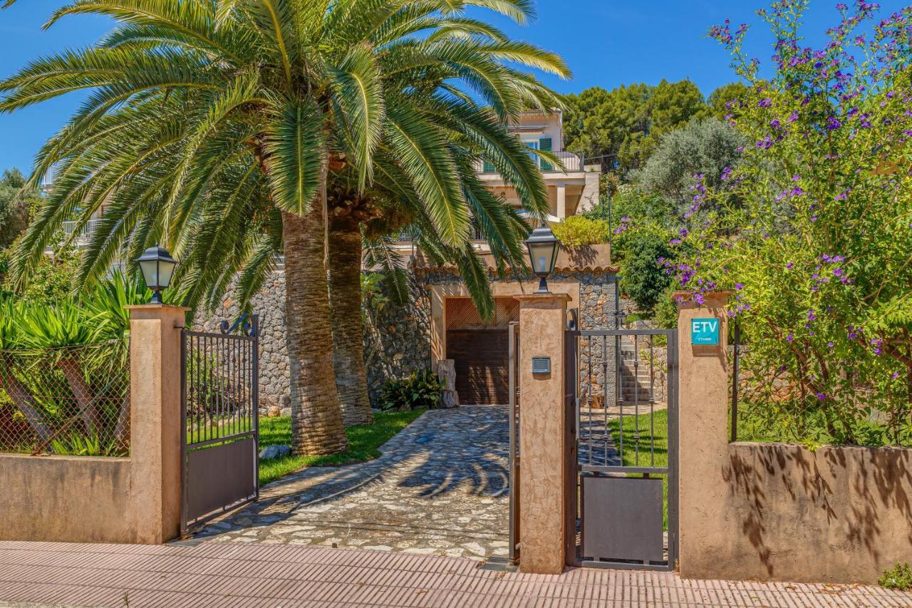 Casa Caterina * Puerto de Sóller