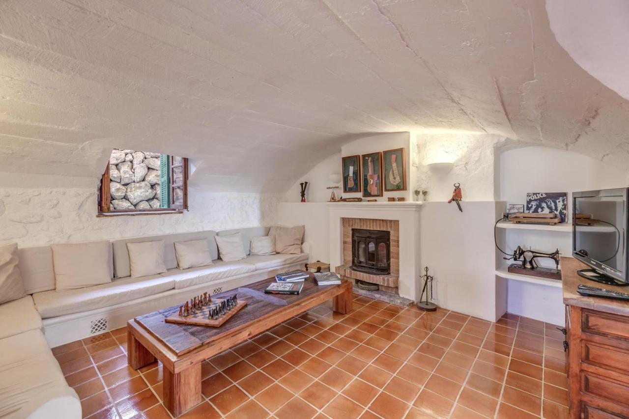 Villa Sa Vella Fornalutx