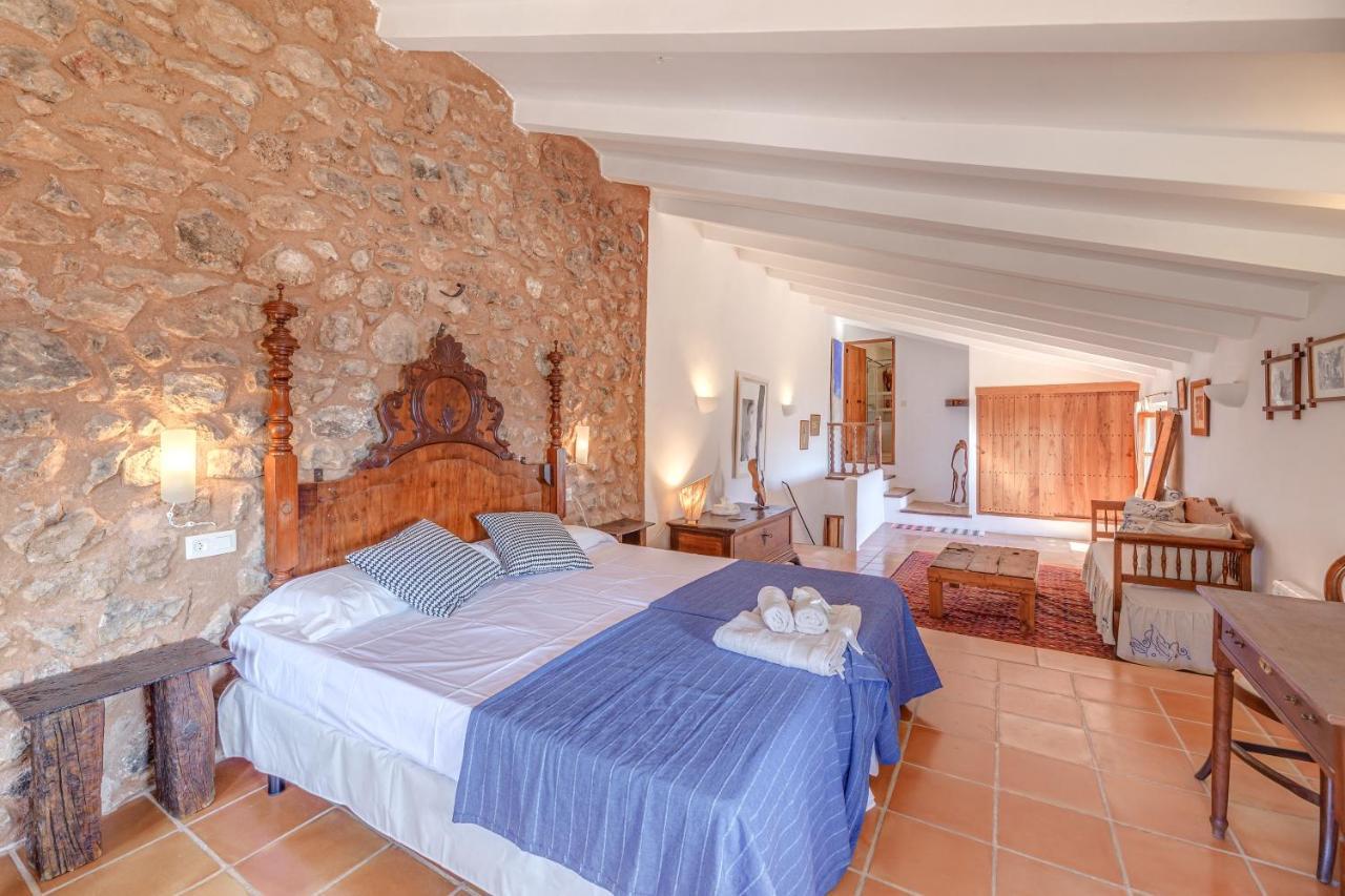 Villa Sa Vella *