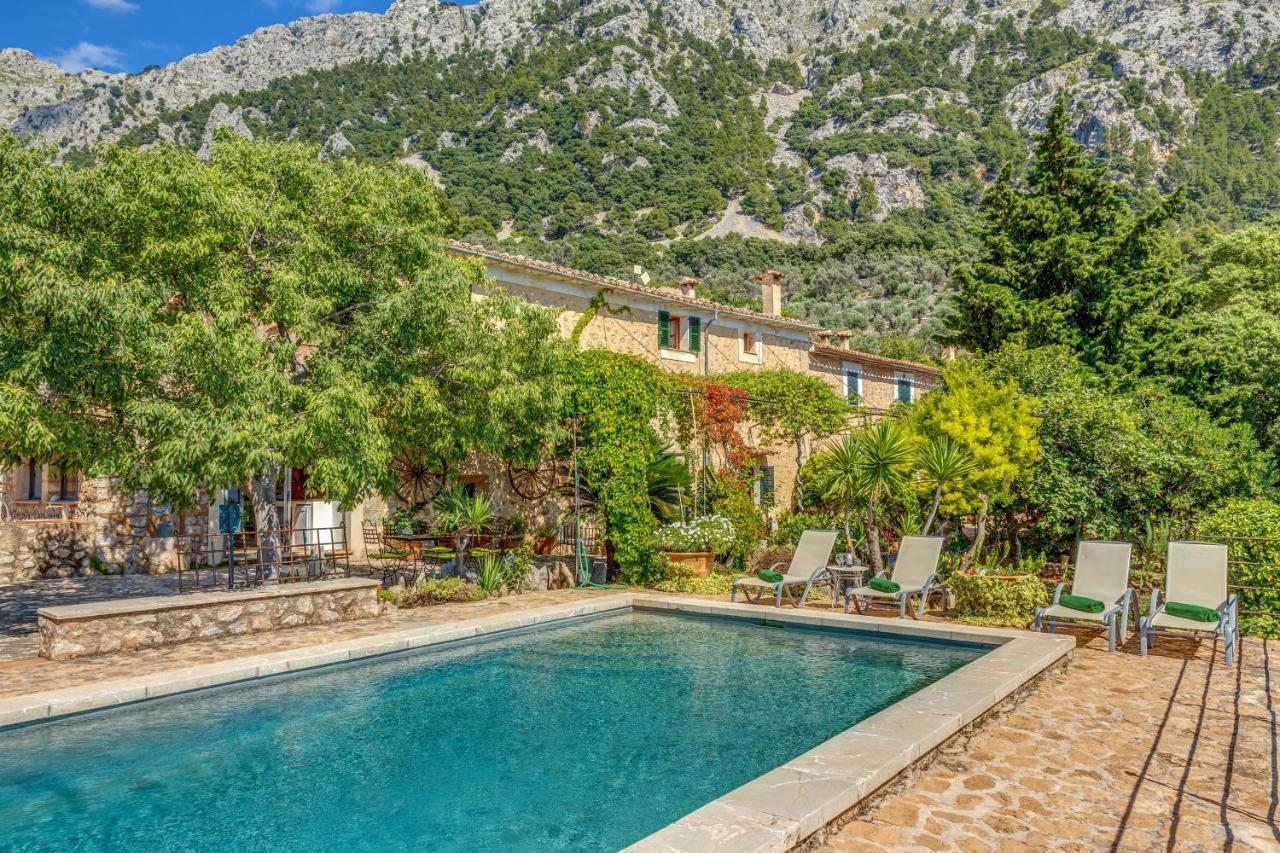 Villa Sa Vella *