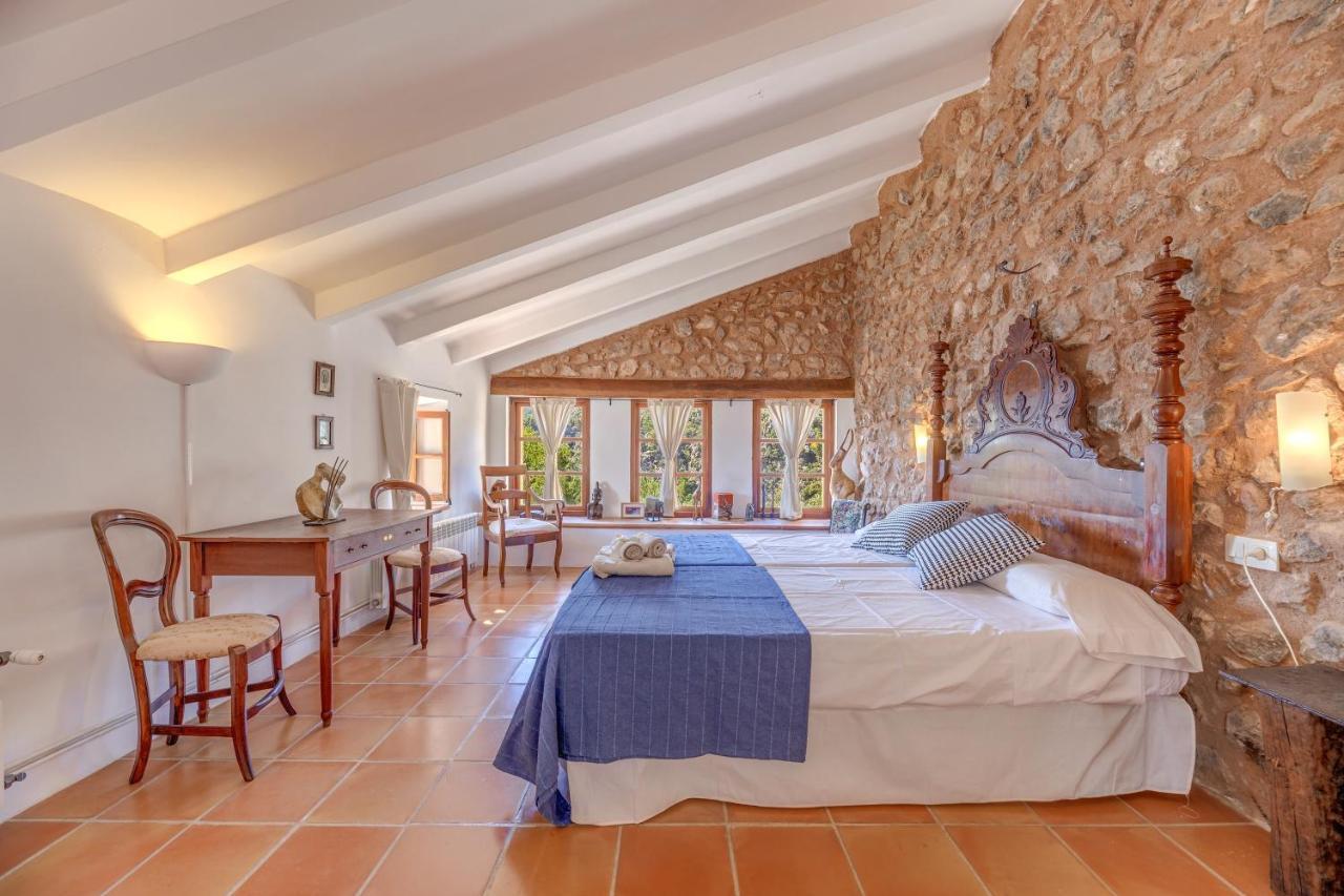 Villa Sa Vella *