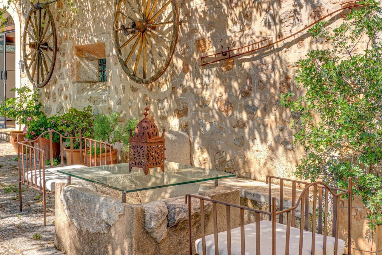 Sa Vella Villa Fornalutx