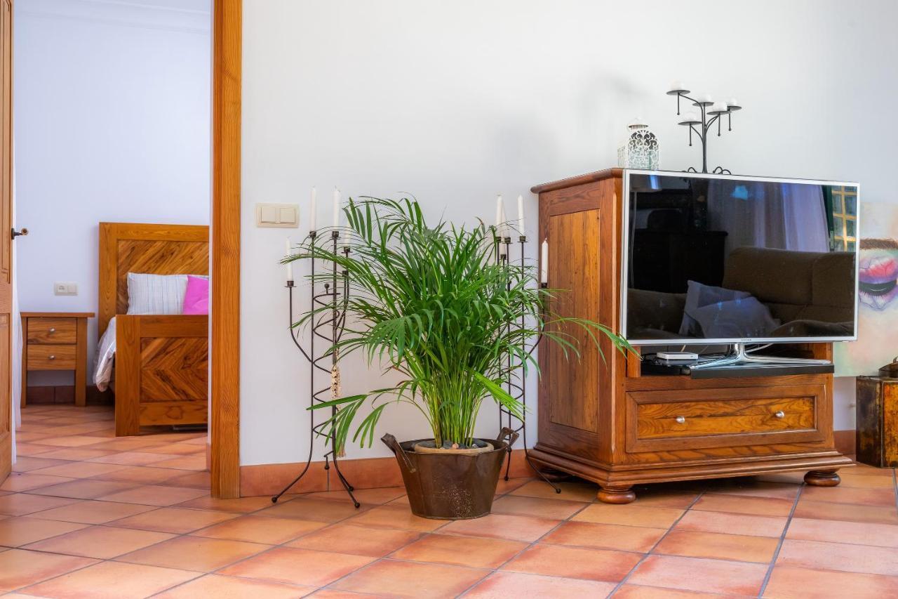 Villa Ca Na Rosa
